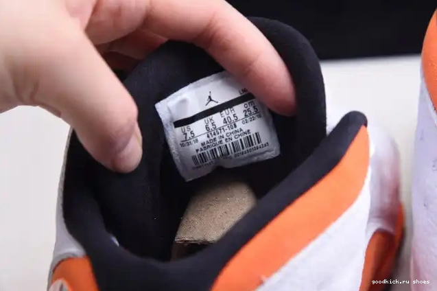 13 414571-108 STARFISH AIR JORDAN 0416